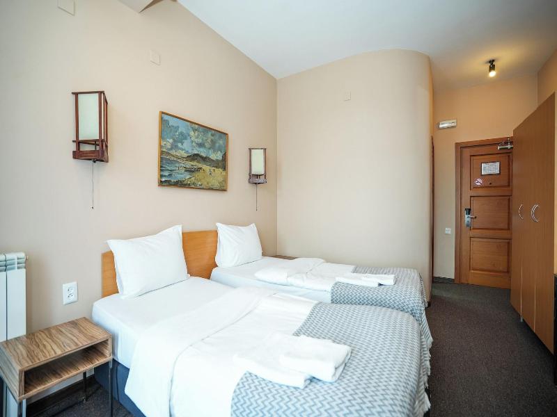 Andza Tbilisi Hotel image