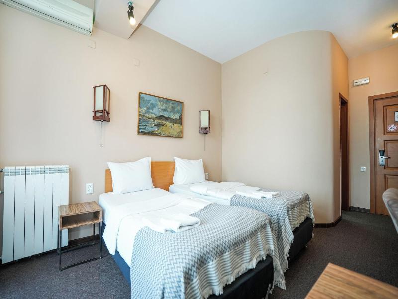 Andza Tbilisi Hotel image