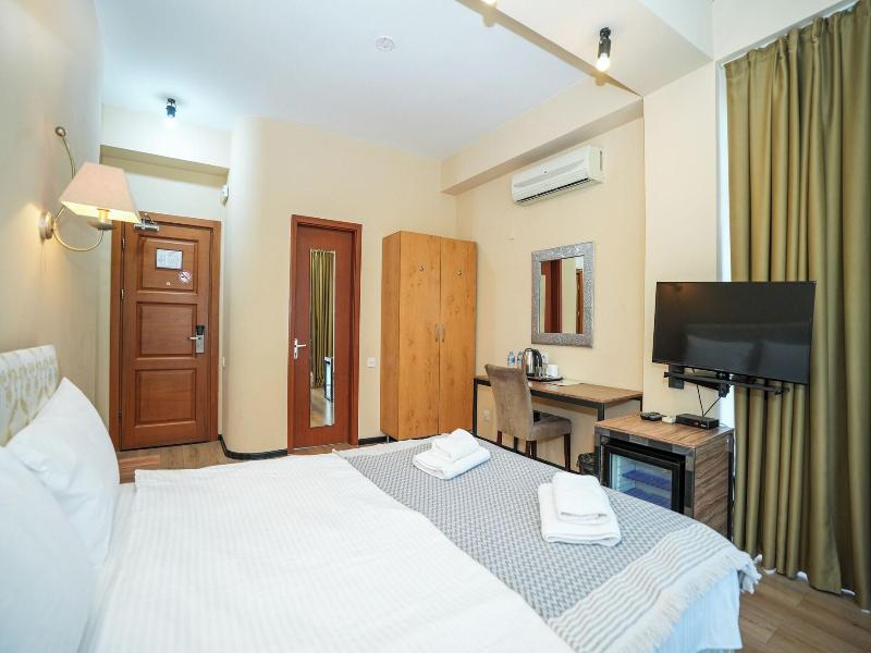Andza Tbilisi Hotel image