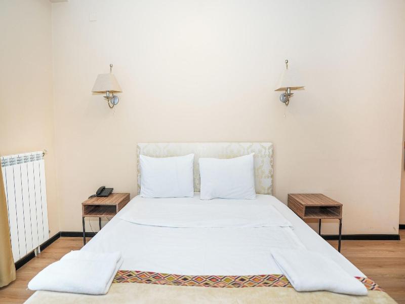 Andza Tbilisi Hotel image