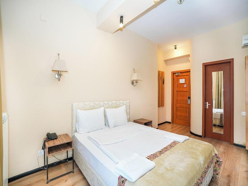 Andza Tbilisi Hotel image