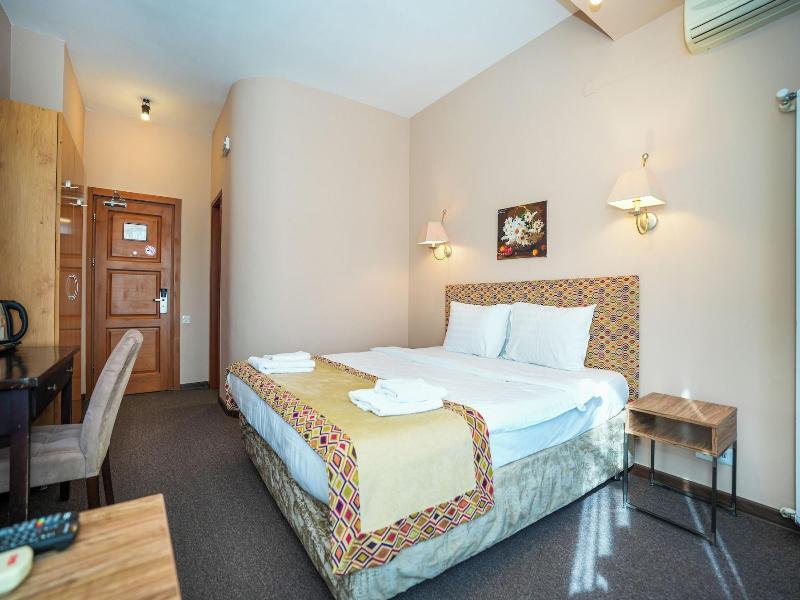 Andza Tbilisi Hotel image
