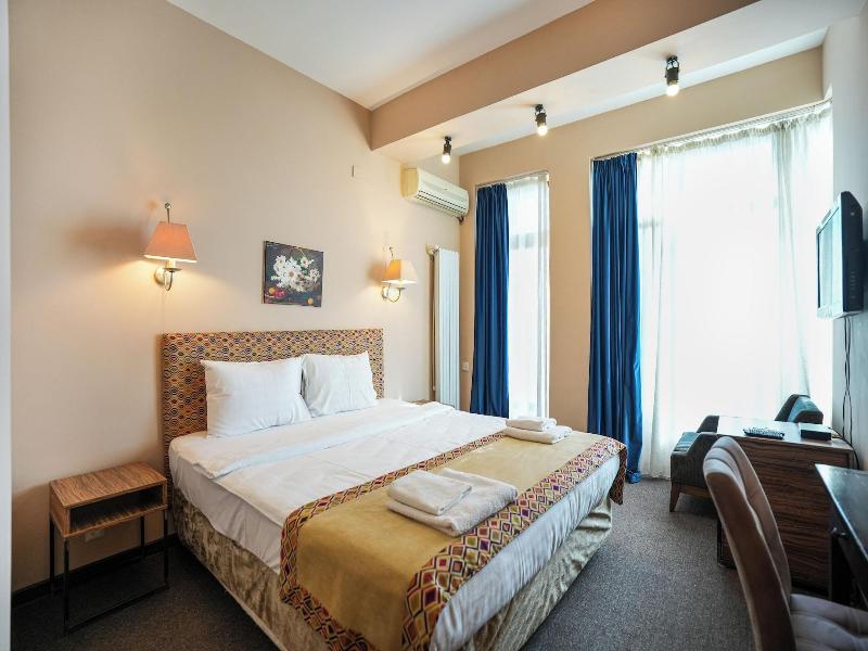 Andza Tbilisi Hotel image