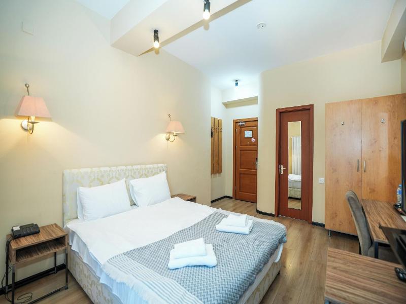 Andza Tbilisi Hotel image