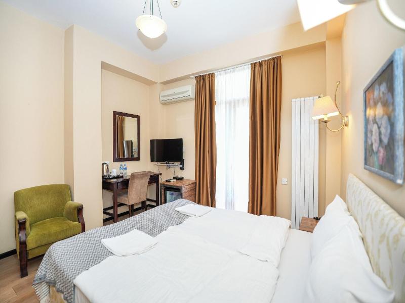 Andza Tbilisi Hotel image