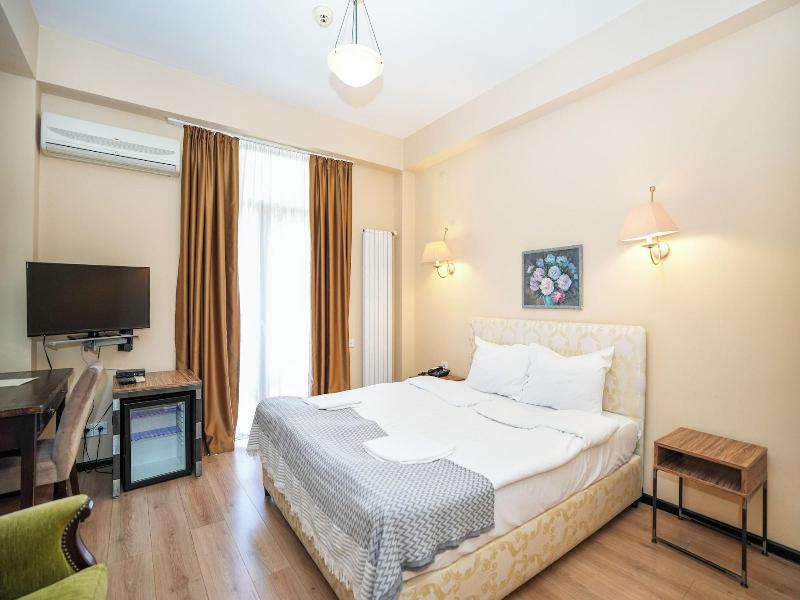 Andza Tbilisi Hotel image