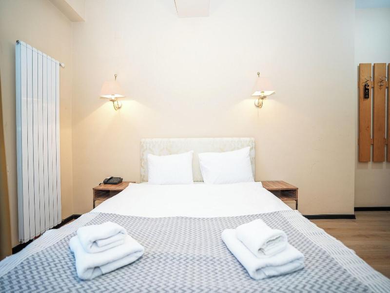Andza Tbilisi Hotel image