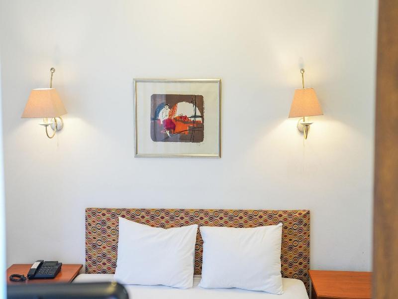 Andza Tbilisi Hotel image