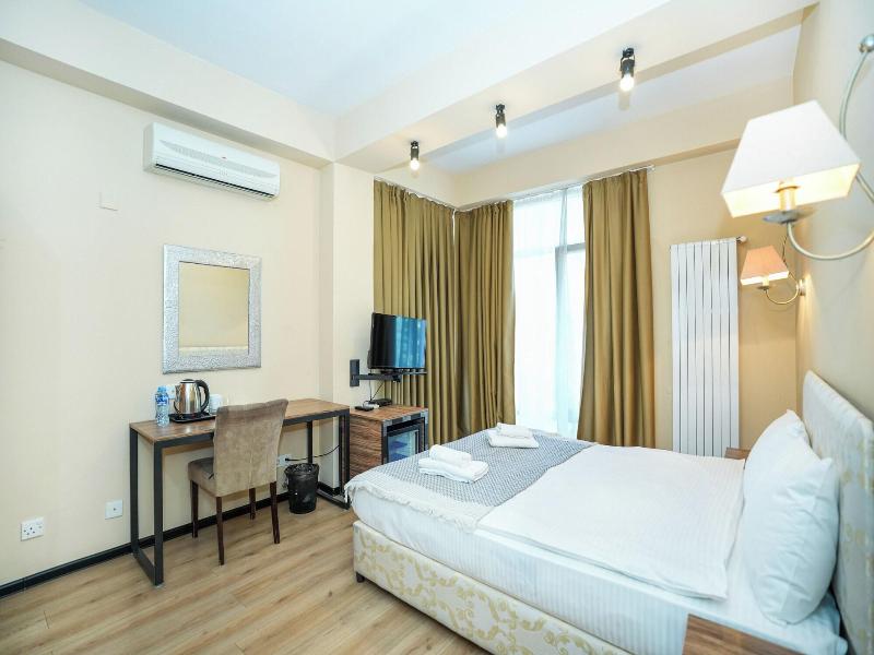 Andza Tbilisi Hotel image