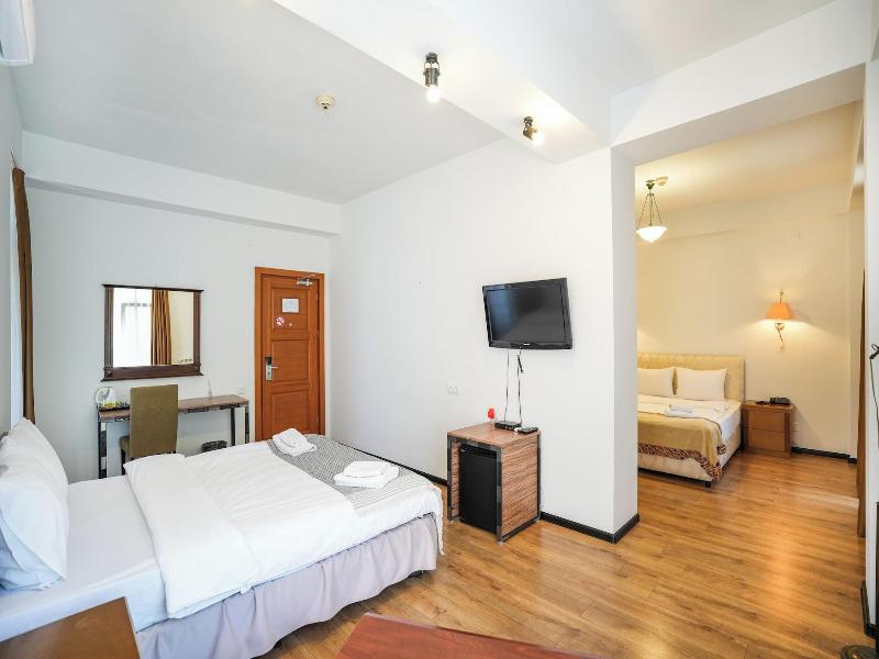 Andza Tbilisi Hotel image