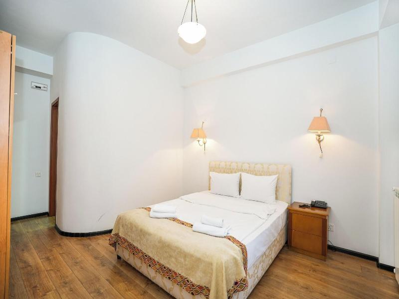 Andza Tbilisi Hotel image