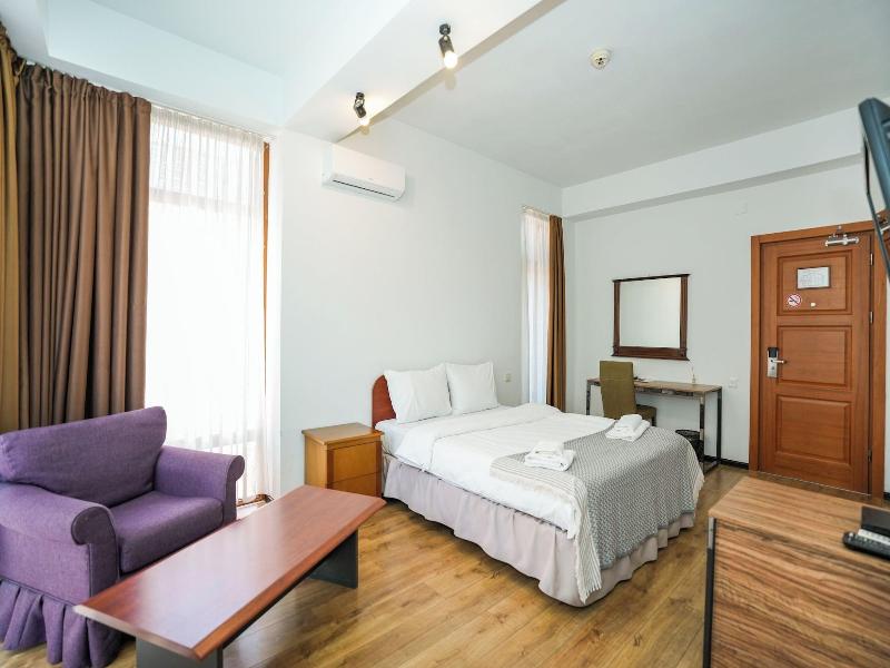 Andza Tbilisi Hotel image