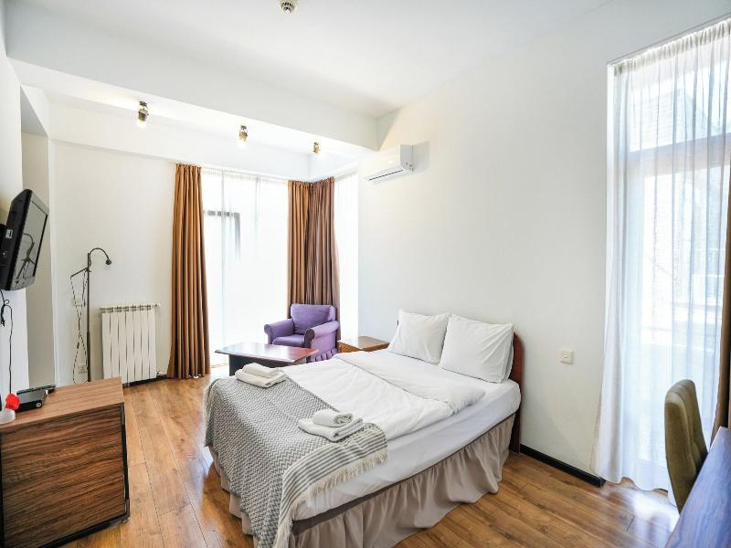 Andza Tbilisi Hotel image