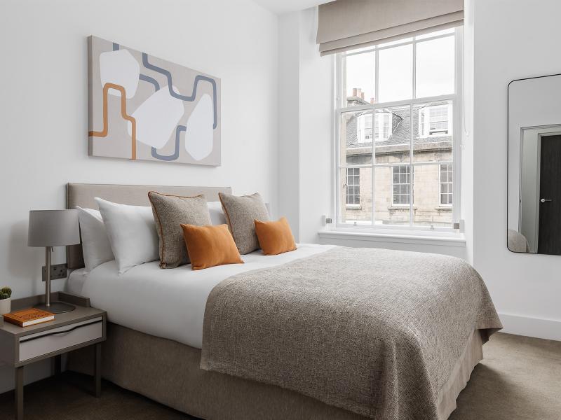 Forth House By Supercity Aparthotels image