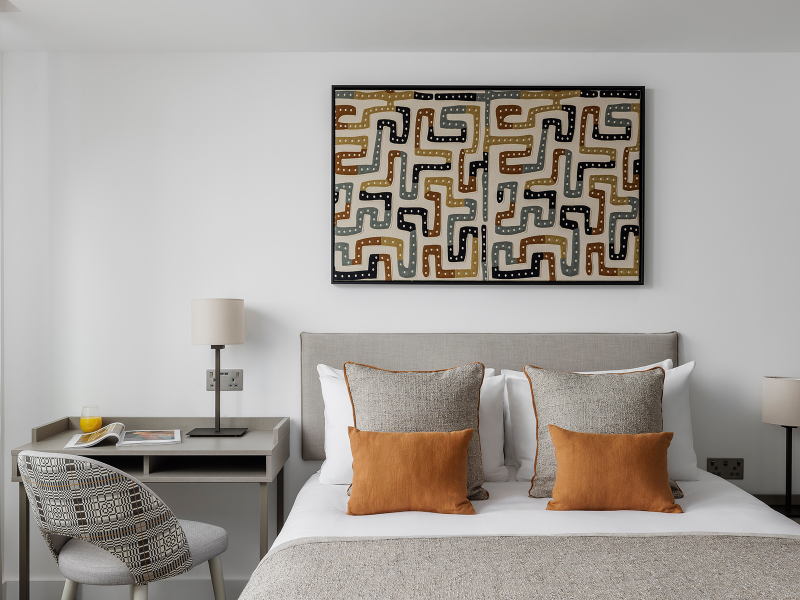 Forth House By Supercity Aparthotels image