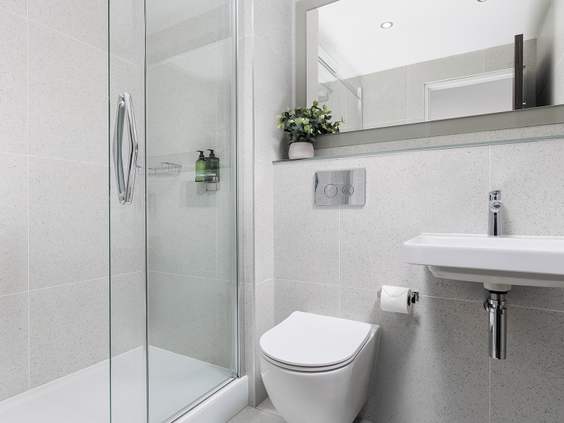 Forth House By Supercity Aparthotels image