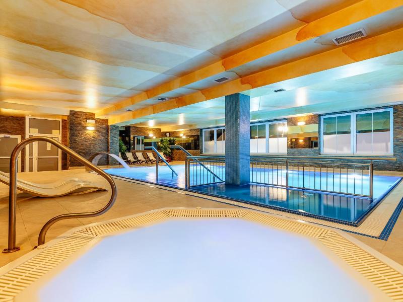 Hotel Skalite Spa Wellness image