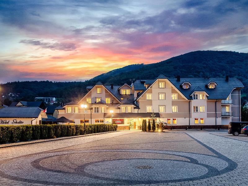 Hotel Skalite Spa Wellness image