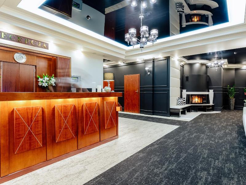 Hotel Skalite Spa Wellness image