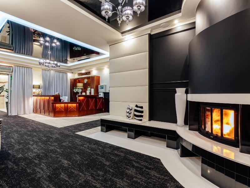 Hotel Skalite Spa Wellness image