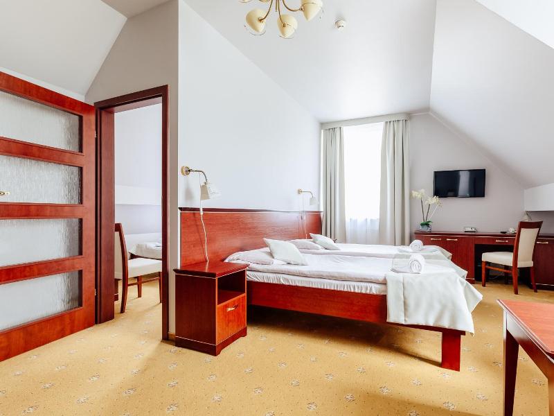 Hotel Skalite Spa Wellness image