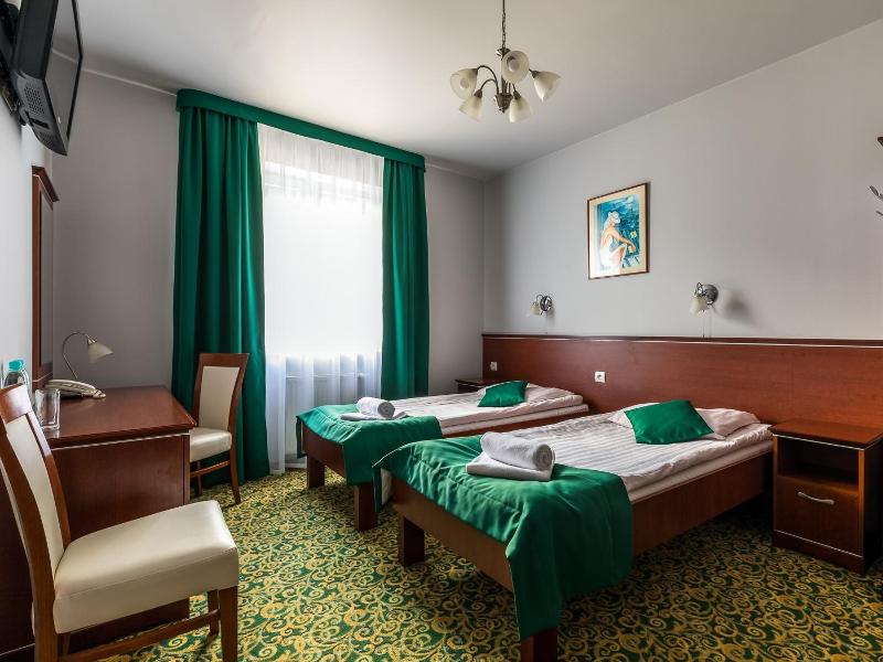 Hotel Skalite Spa Wellness image