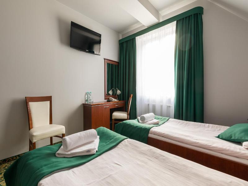 Hotel Skalite Spa Wellness image