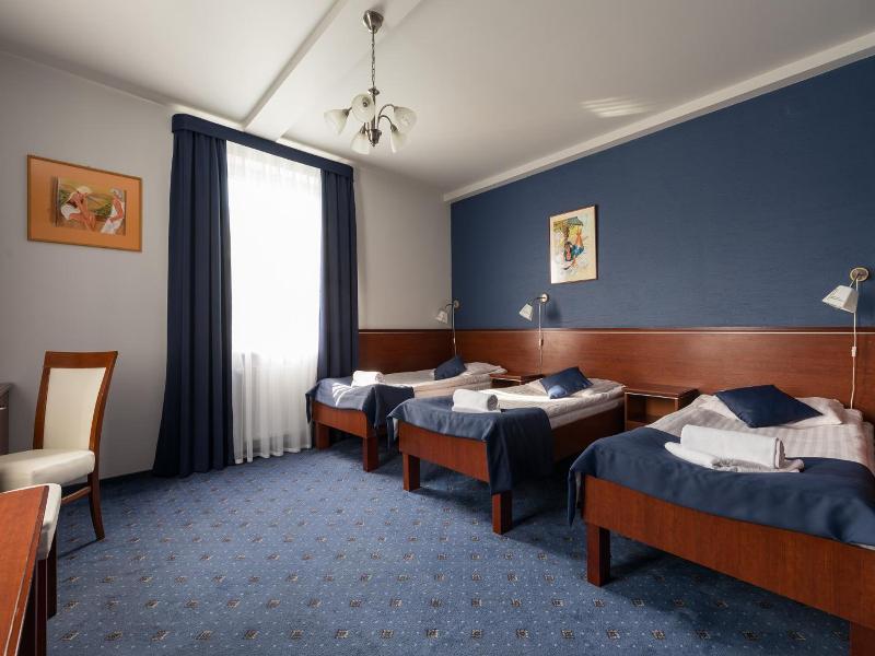 Hotel Skalite Spa Wellness image