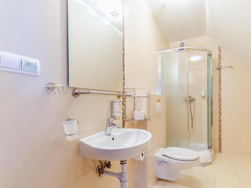 Hotel Skalite Spa Wellness image