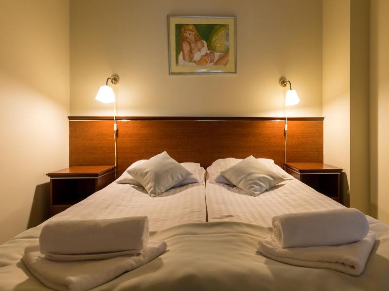 Hotel Skalite Spa Wellness image