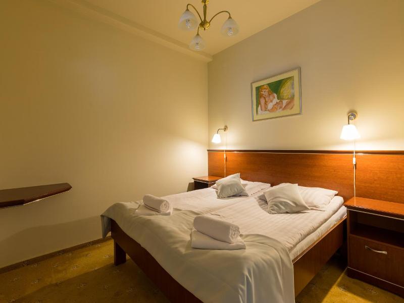 Hotel Skalite Spa Wellness image