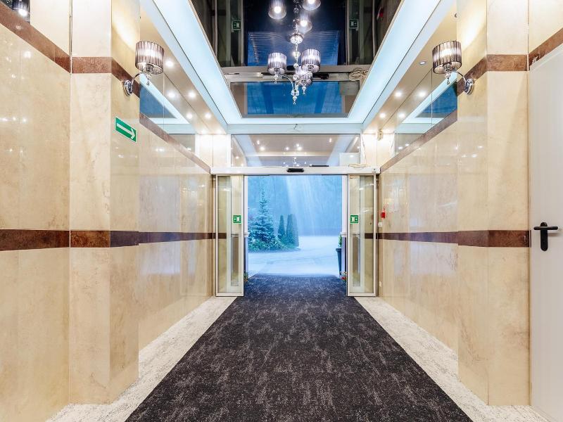 Hotel Skalite Spa Wellness image