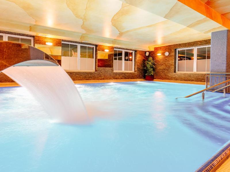 Hotel Skalite Spa Wellness image