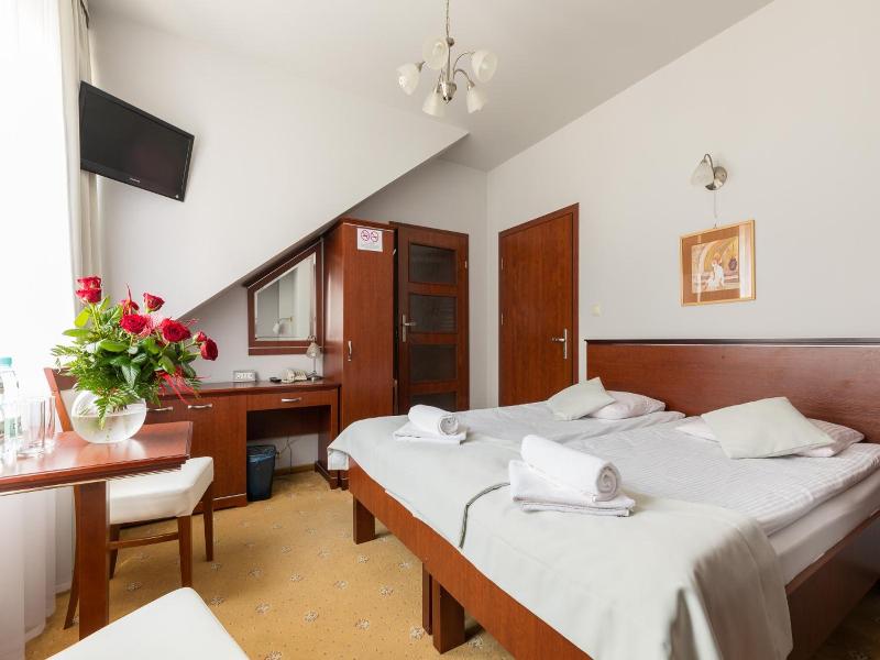 Hotel Skalite Spa Wellness image