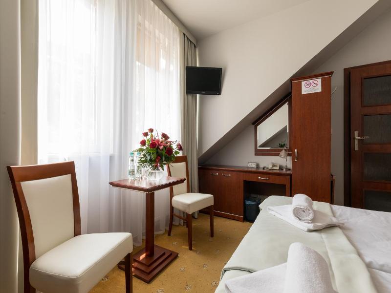 Hotel Skalite Spa Wellness image