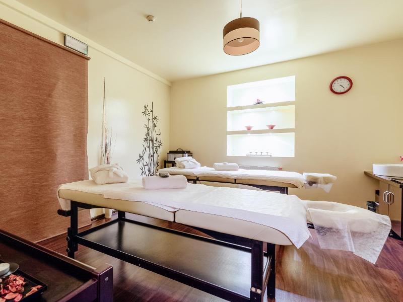 Hotel Skalite Spa Wellness image