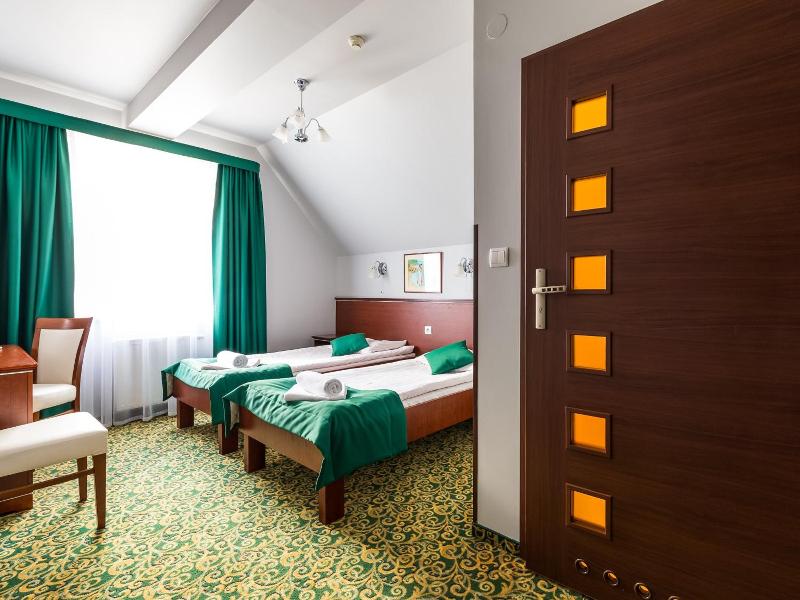Hotel Skalite Spa Wellness image