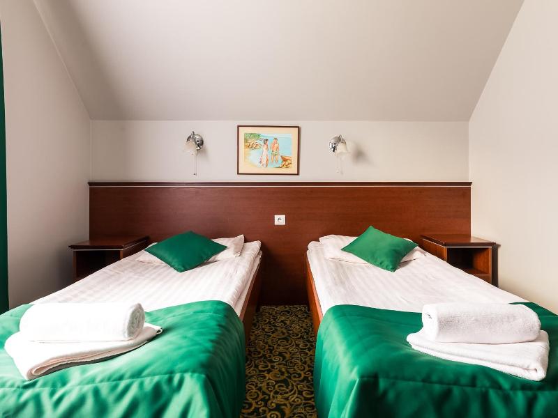 Hotel Skalite Spa Wellness image