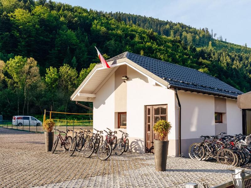 Hotel Skalite Spa Wellness image