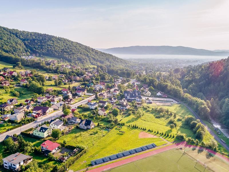 Hotel Skalite Spa Wellness image