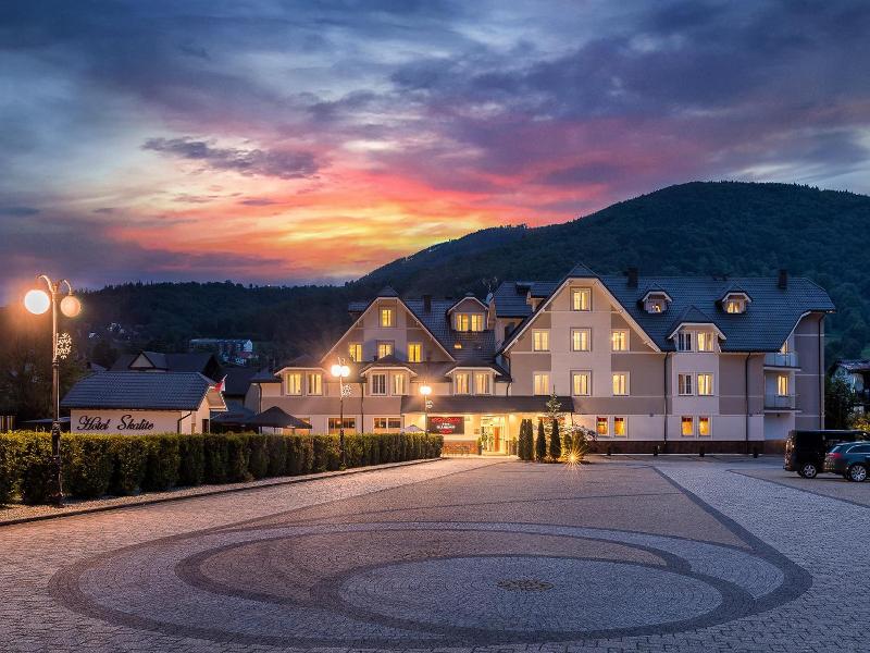 Hotel Skalite Spa Wellness image