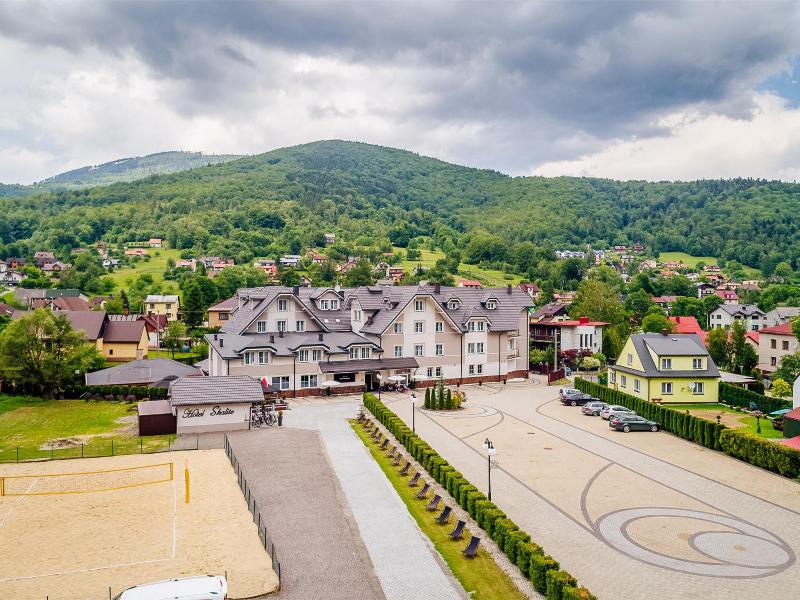 Hotel Skalite Spa Wellness image