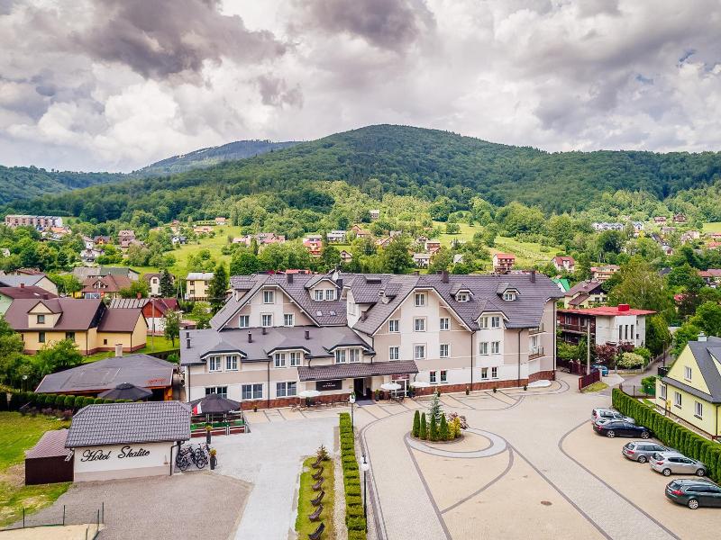 Hotel Skalite Spa Wellness image