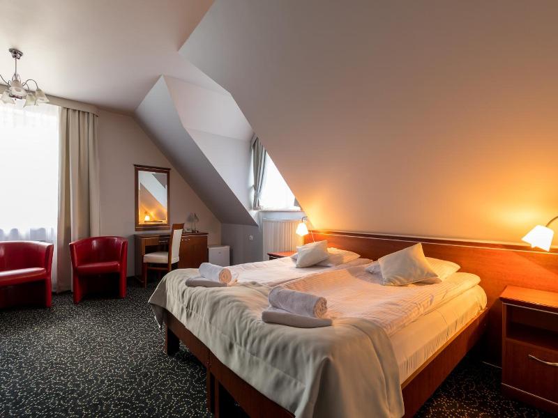 Hotel Skalite Spa Wellness image