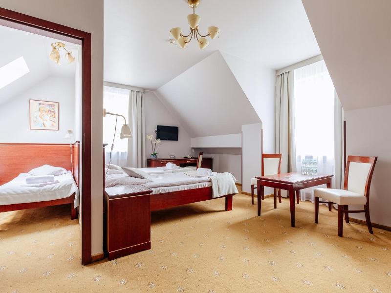 Hotel Skalite Spa Wellness image