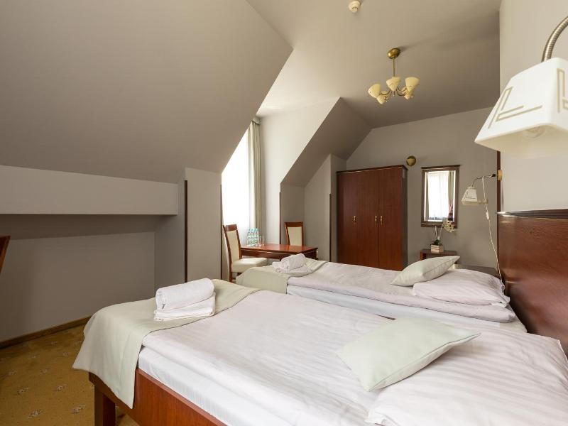 Hotel Skalite Spa Wellness image