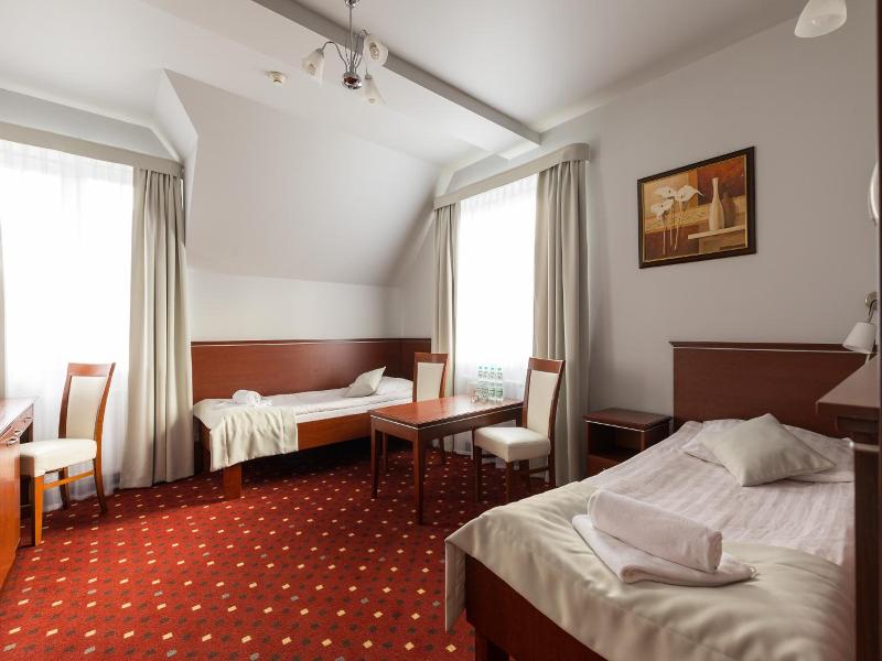 Hotel Skalite Spa Wellness image