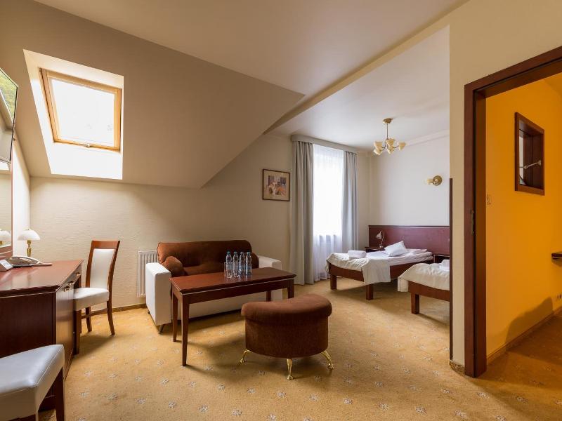 Hotel Skalite Spa Wellness image