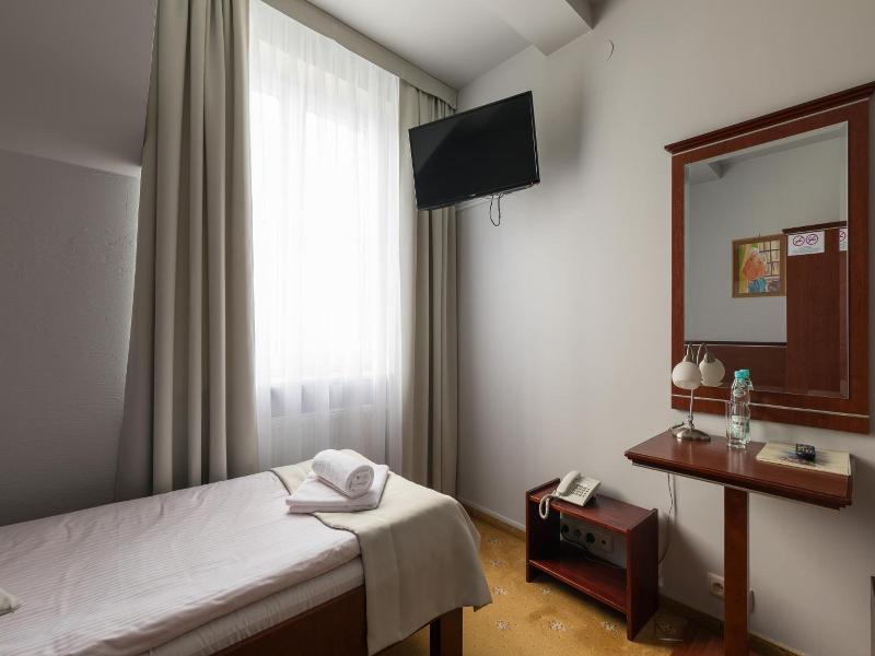 Hotel Skalite Spa Wellness image