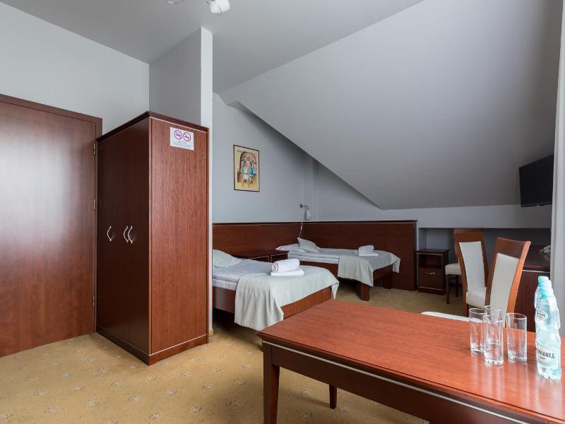 Hotel Skalite Spa Wellness image